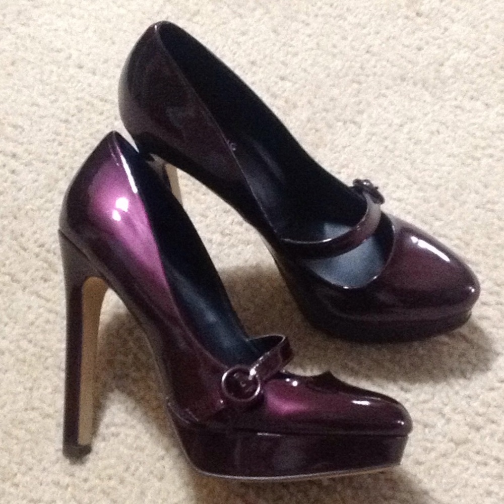 Lovely heels